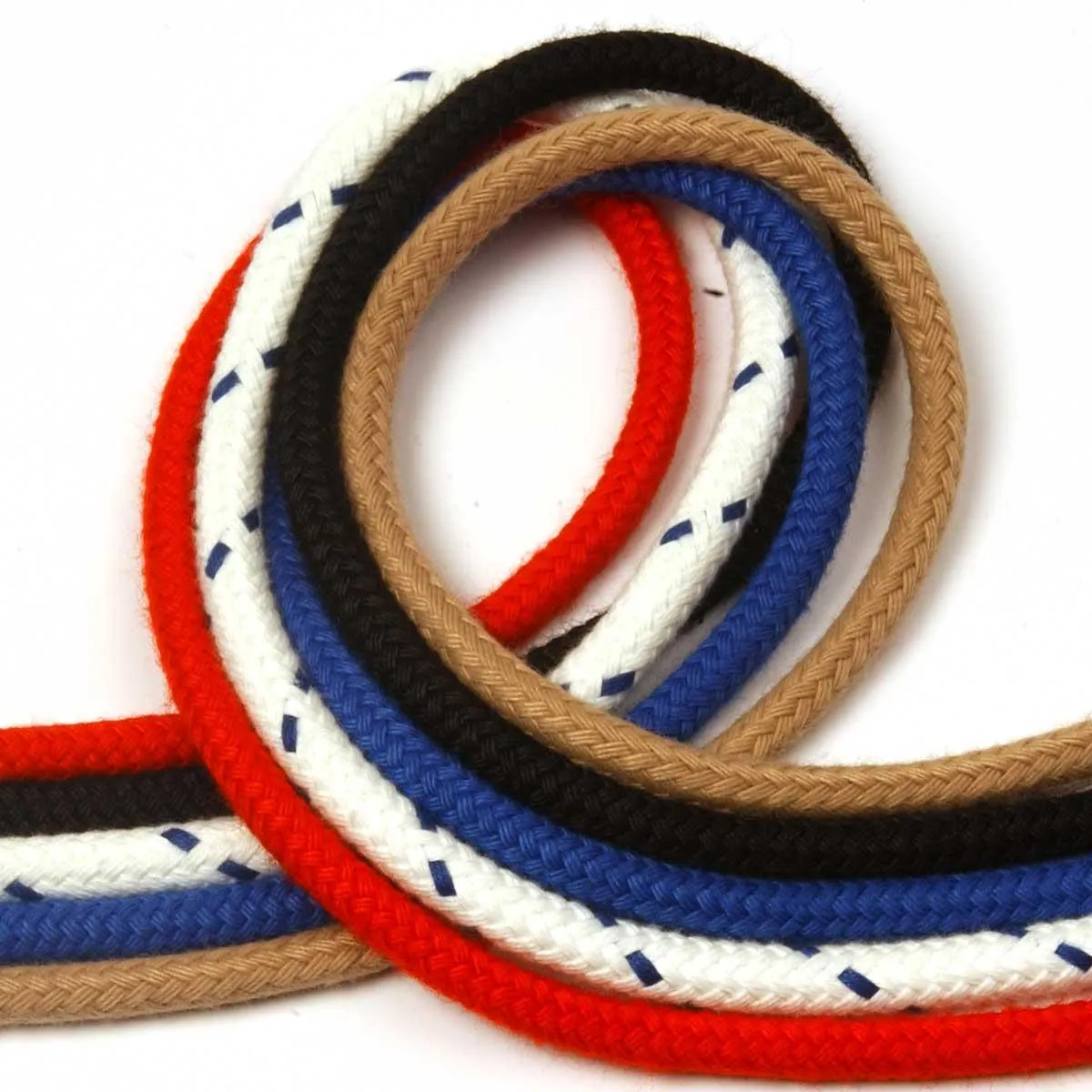 100m of 8mm Matt Polyester Rope