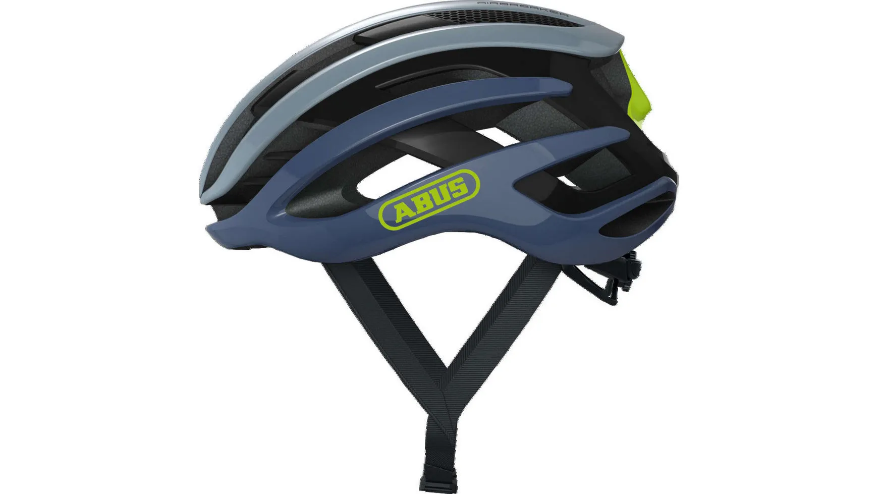 Abus AirBreaker Rennradhelm Unisex