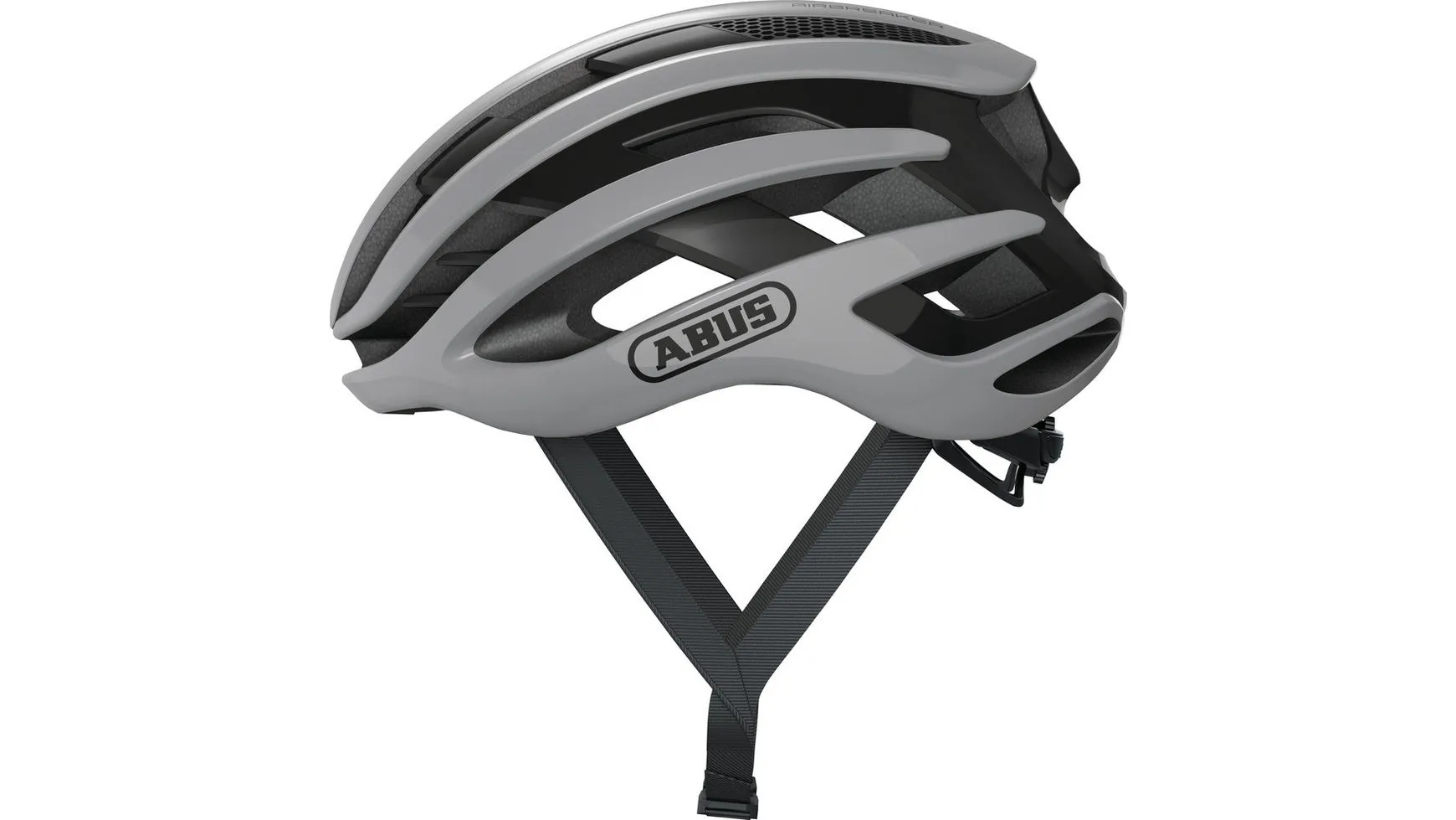 Abus AirBreaker Rennradhelm Unisex