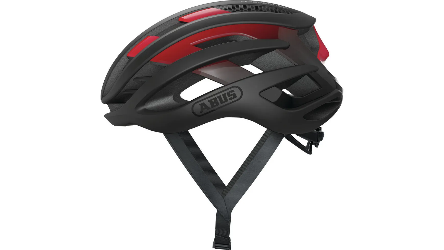 Abus AirBreaker Rennradhelm Unisex