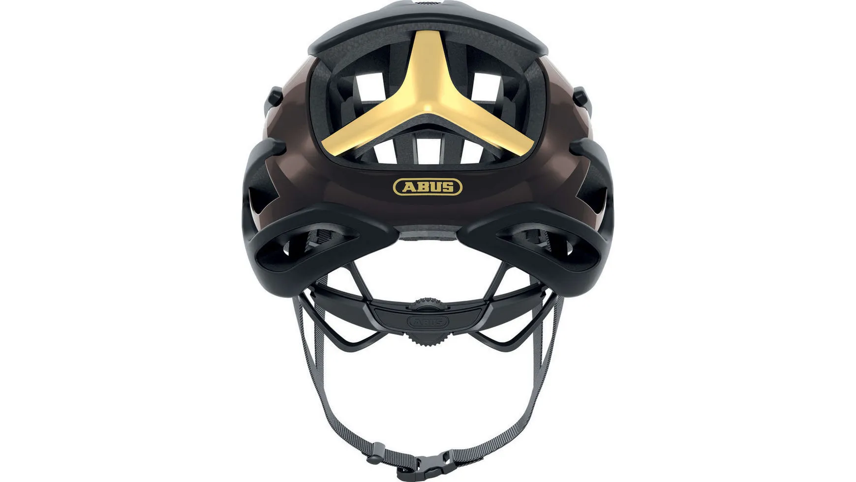 Abus AirBreaker Rennradhelm Unisex