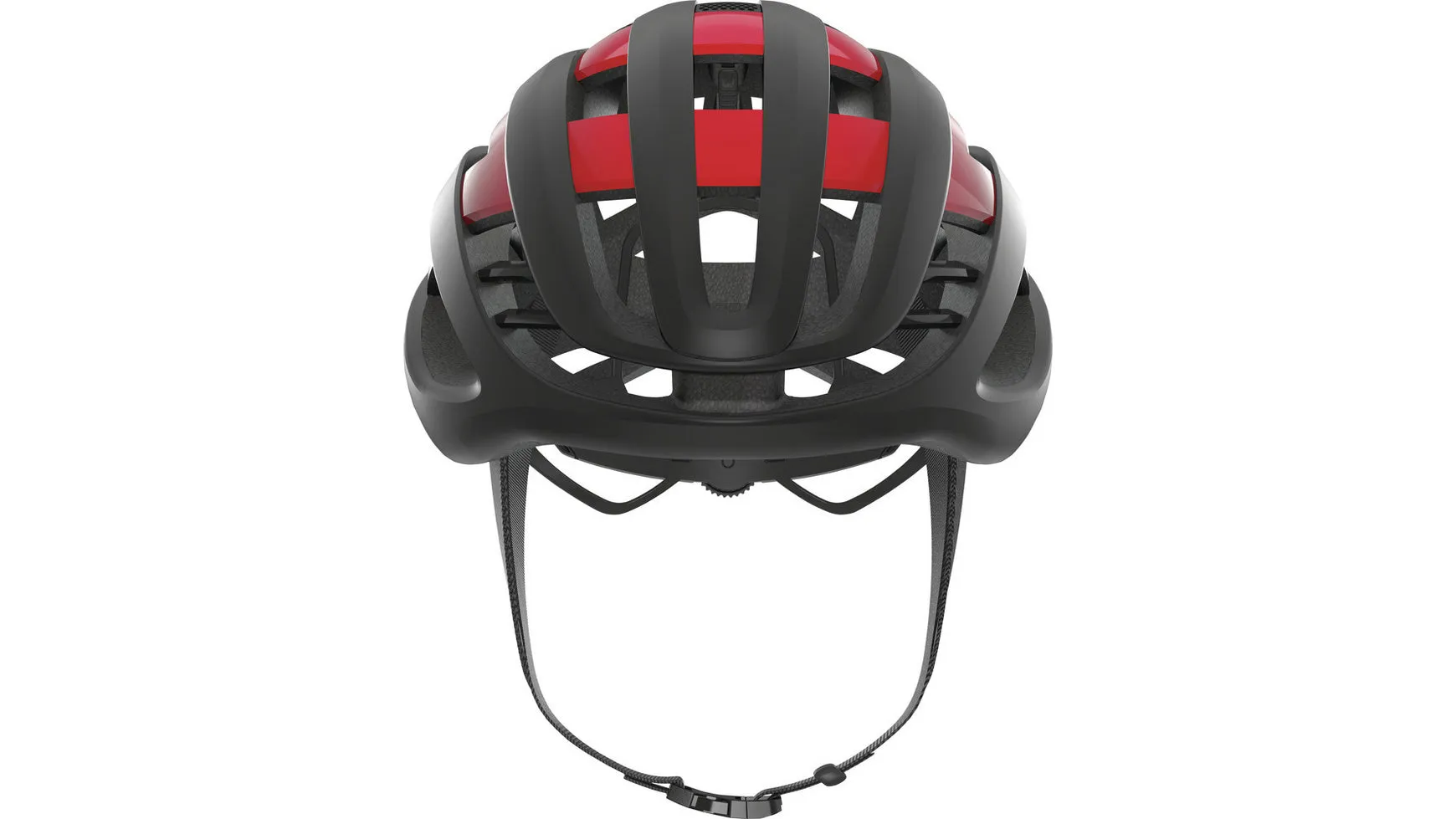 Abus AirBreaker Rennradhelm Unisex