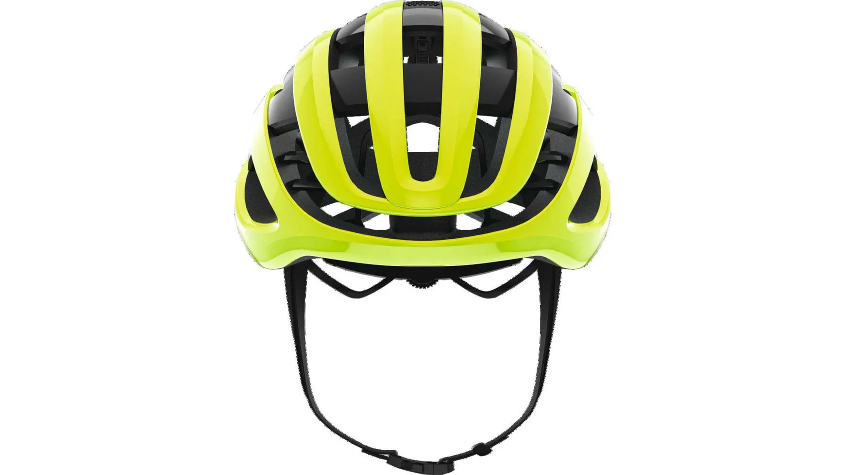 Abus AirBreaker Rennradhelm Unisex