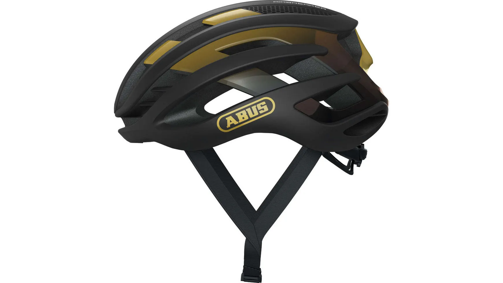 Abus AirBreaker Rennradhelm Unisex