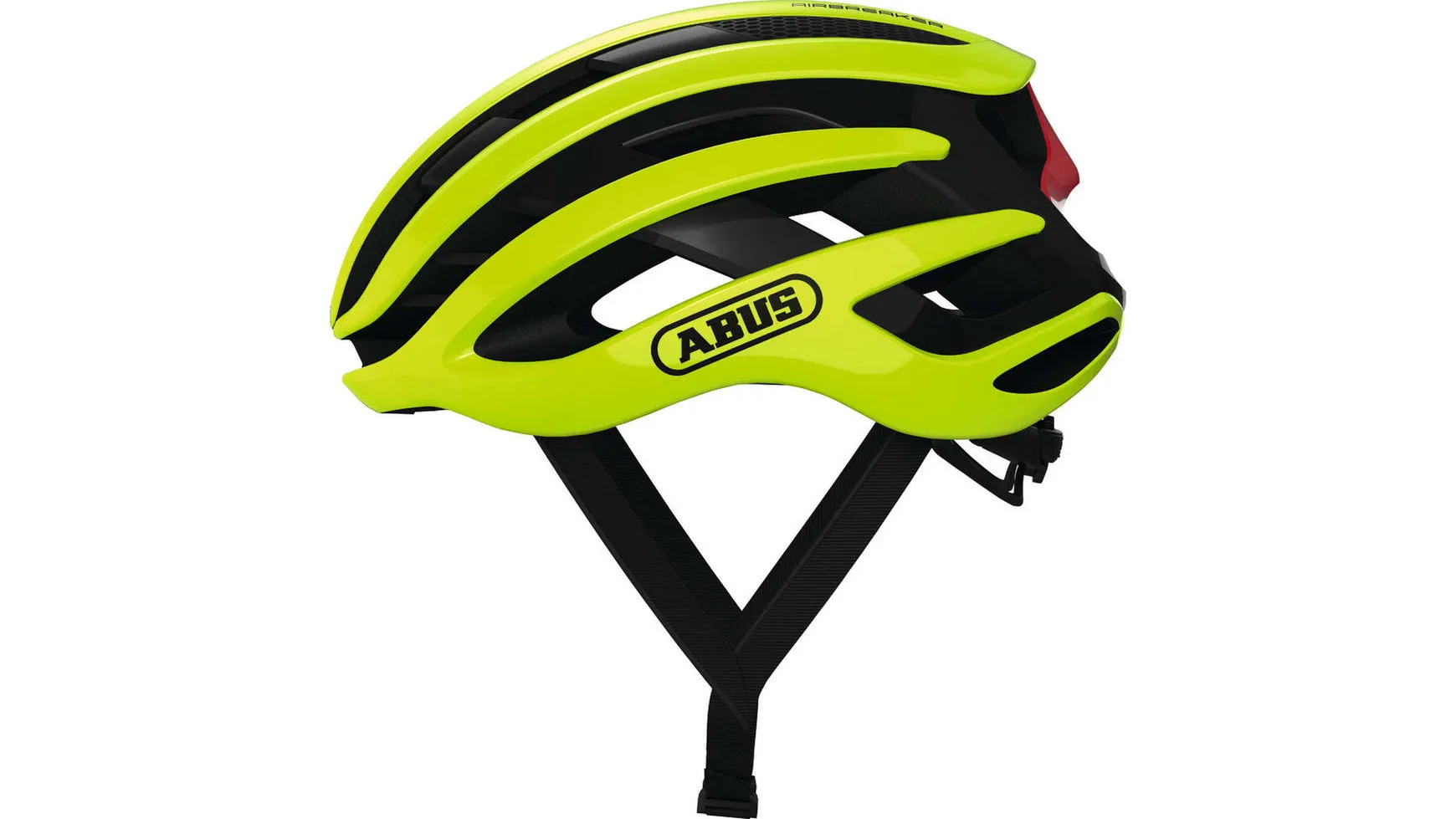 Abus AirBreaker Rennradhelm Unisex