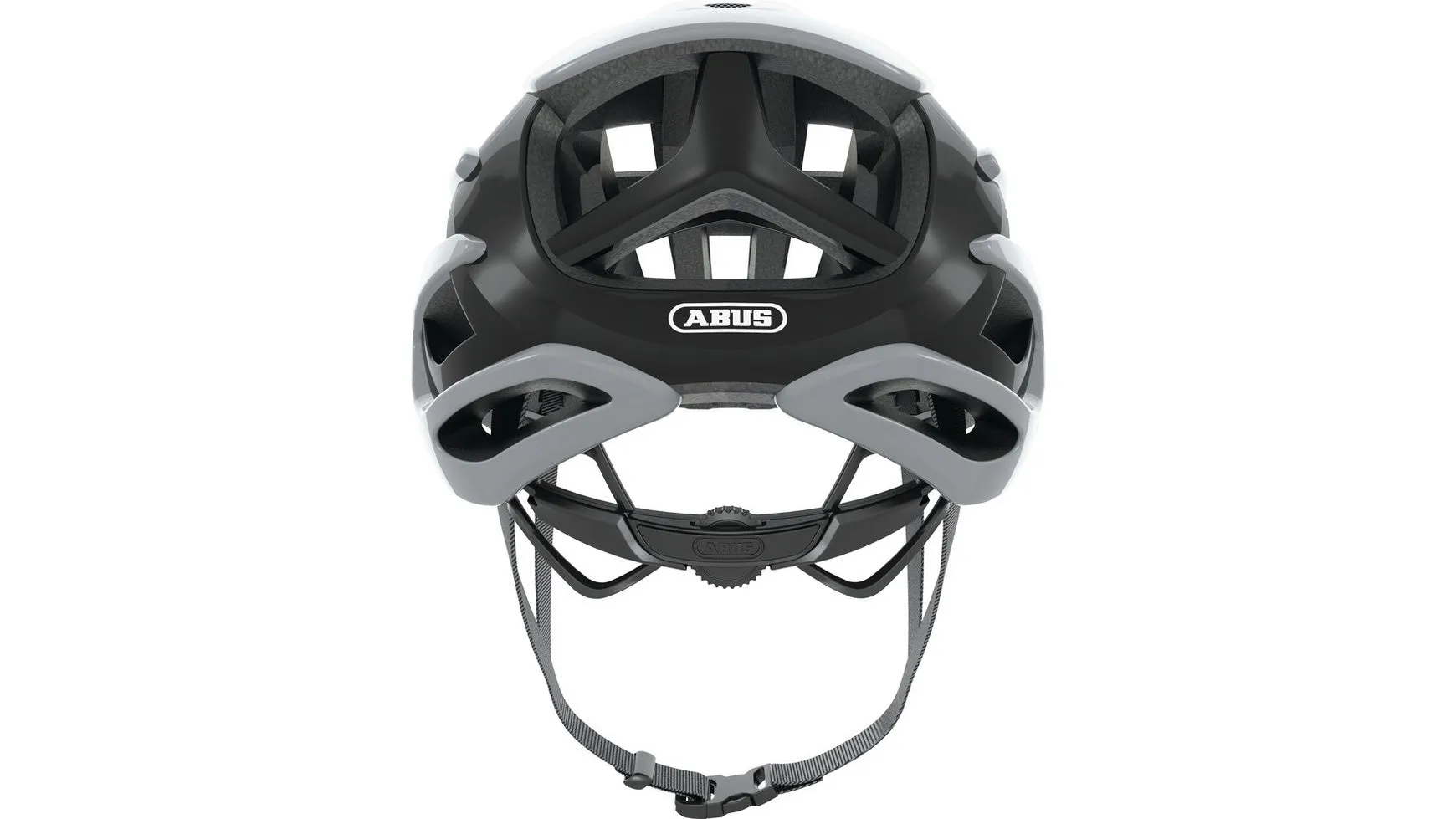 Abus AirBreaker Rennradhelm Unisex