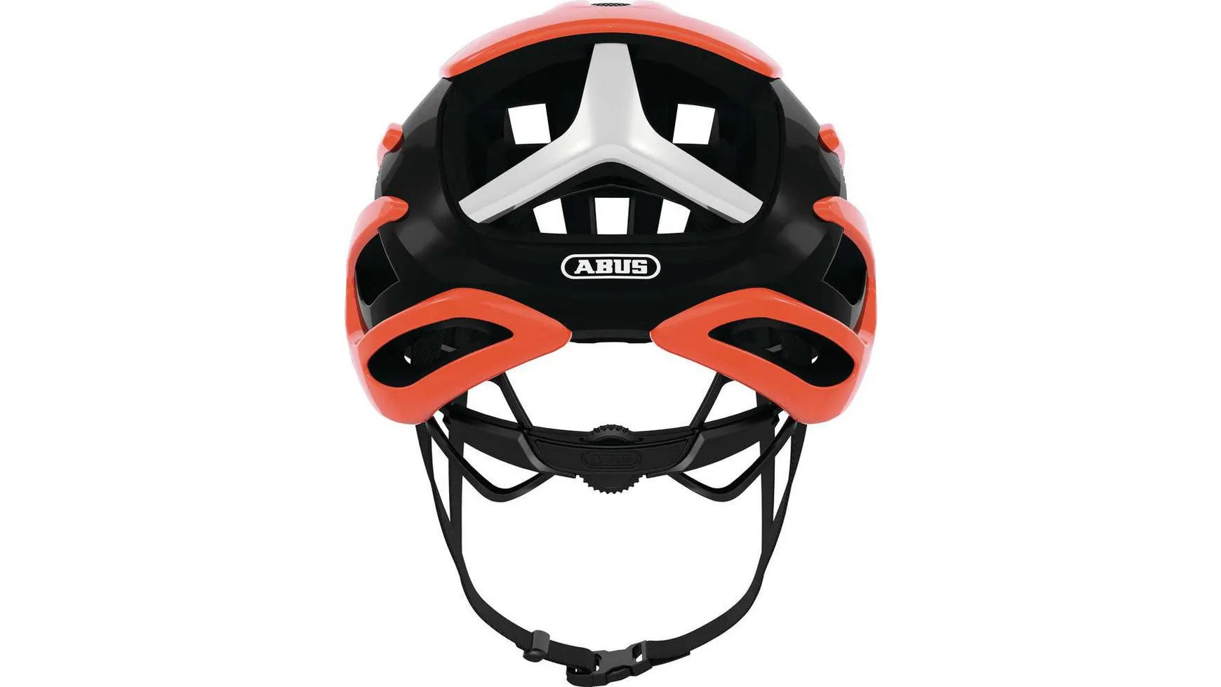 Abus AirBreaker Rennradhelm Unisex