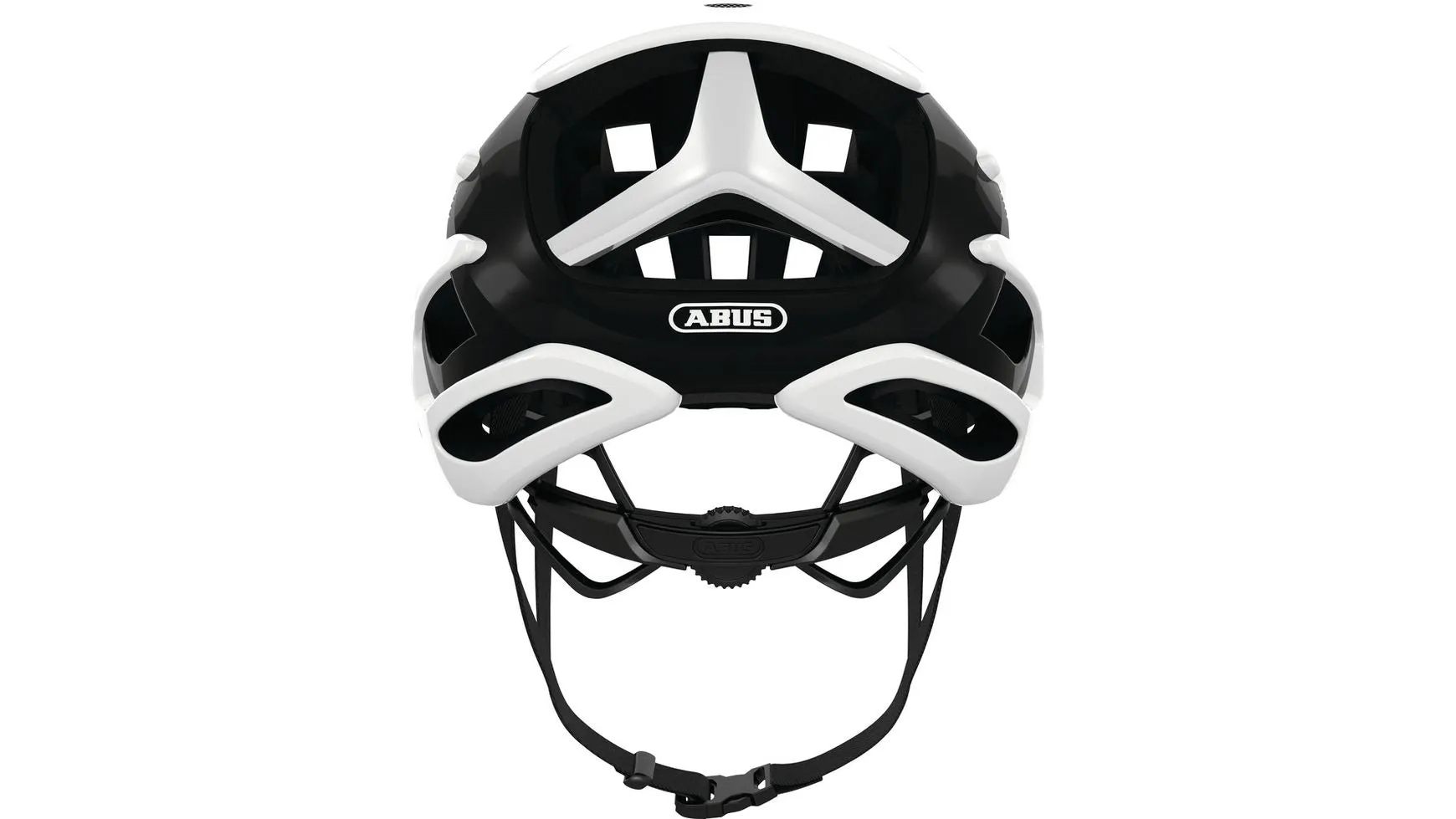 Abus AirBreaker Rennradhelm Unisex