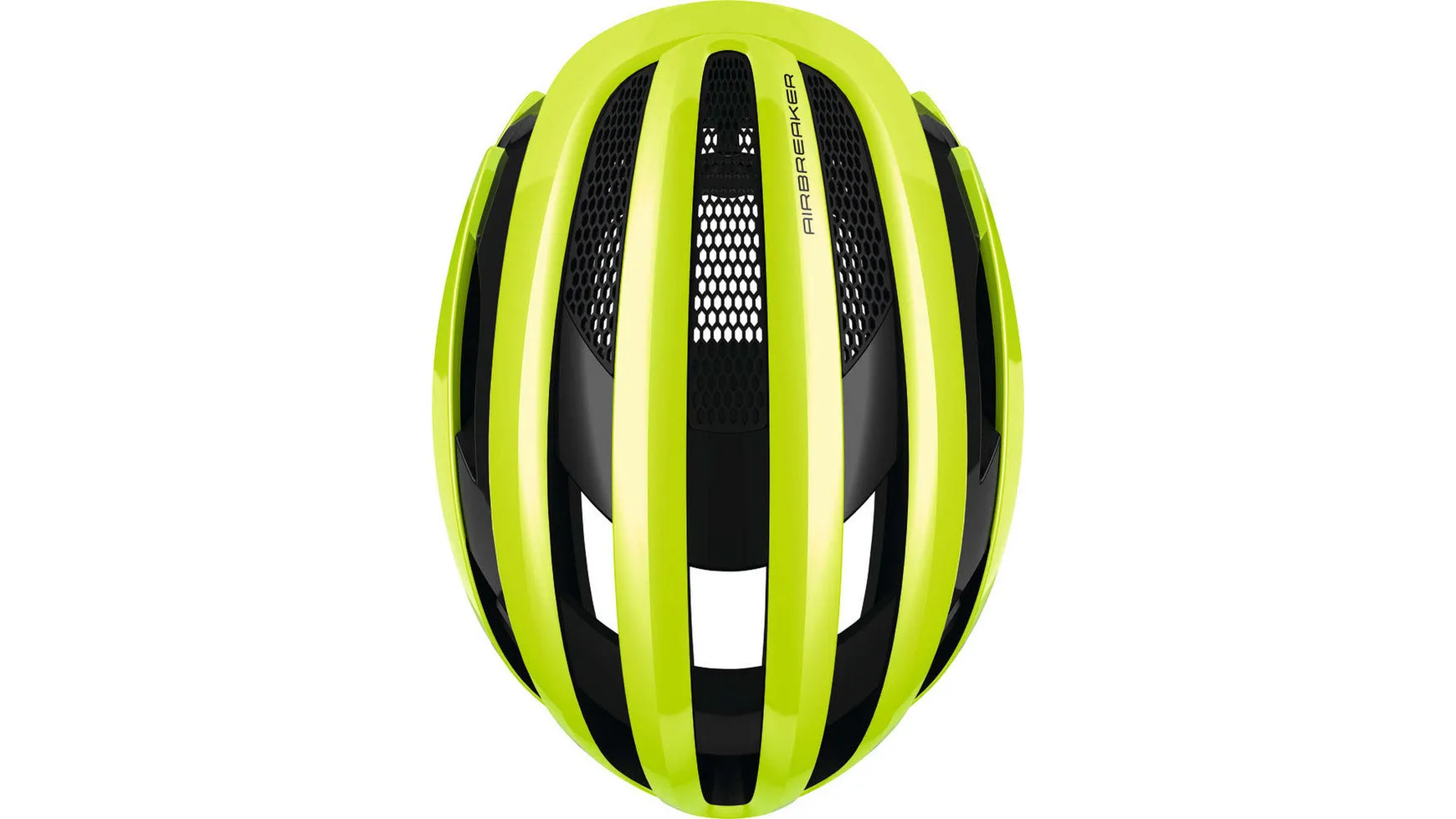 Abus AirBreaker Rennradhelm Unisex