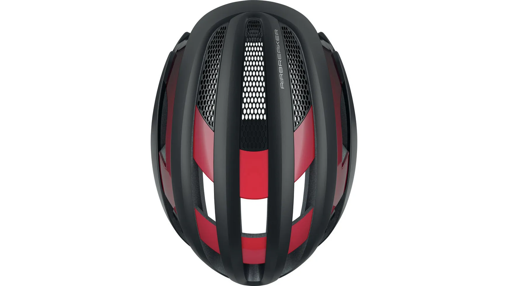 Abus AirBreaker Rennradhelm Unisex