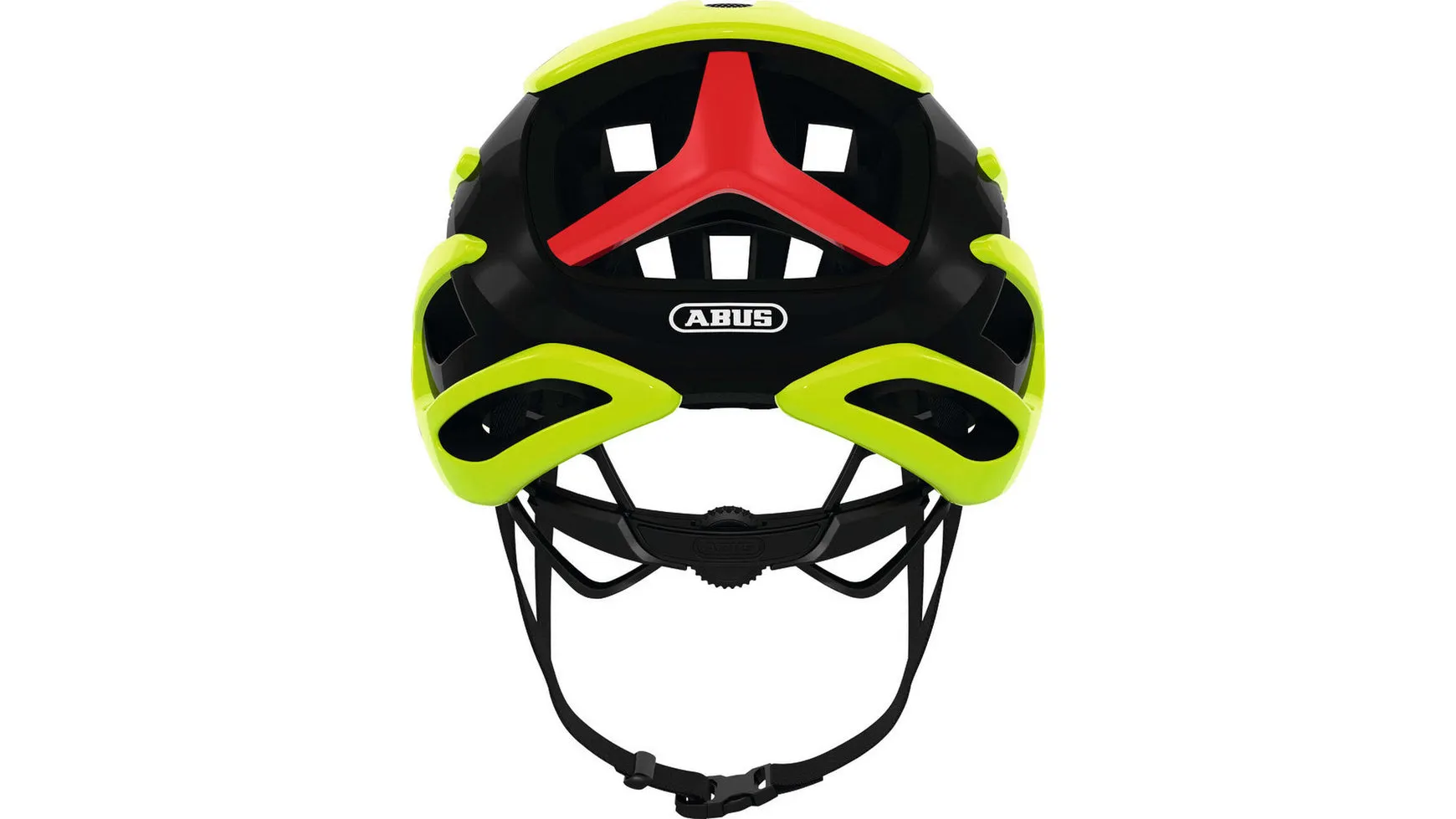 Abus AirBreaker Rennradhelm Unisex