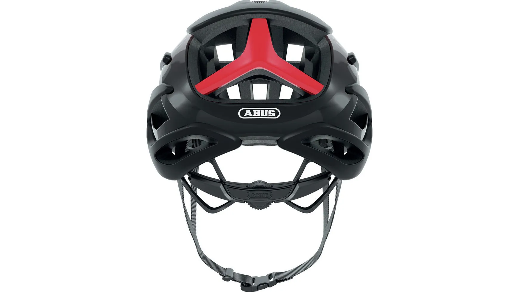 Abus AirBreaker Rennradhelm Unisex