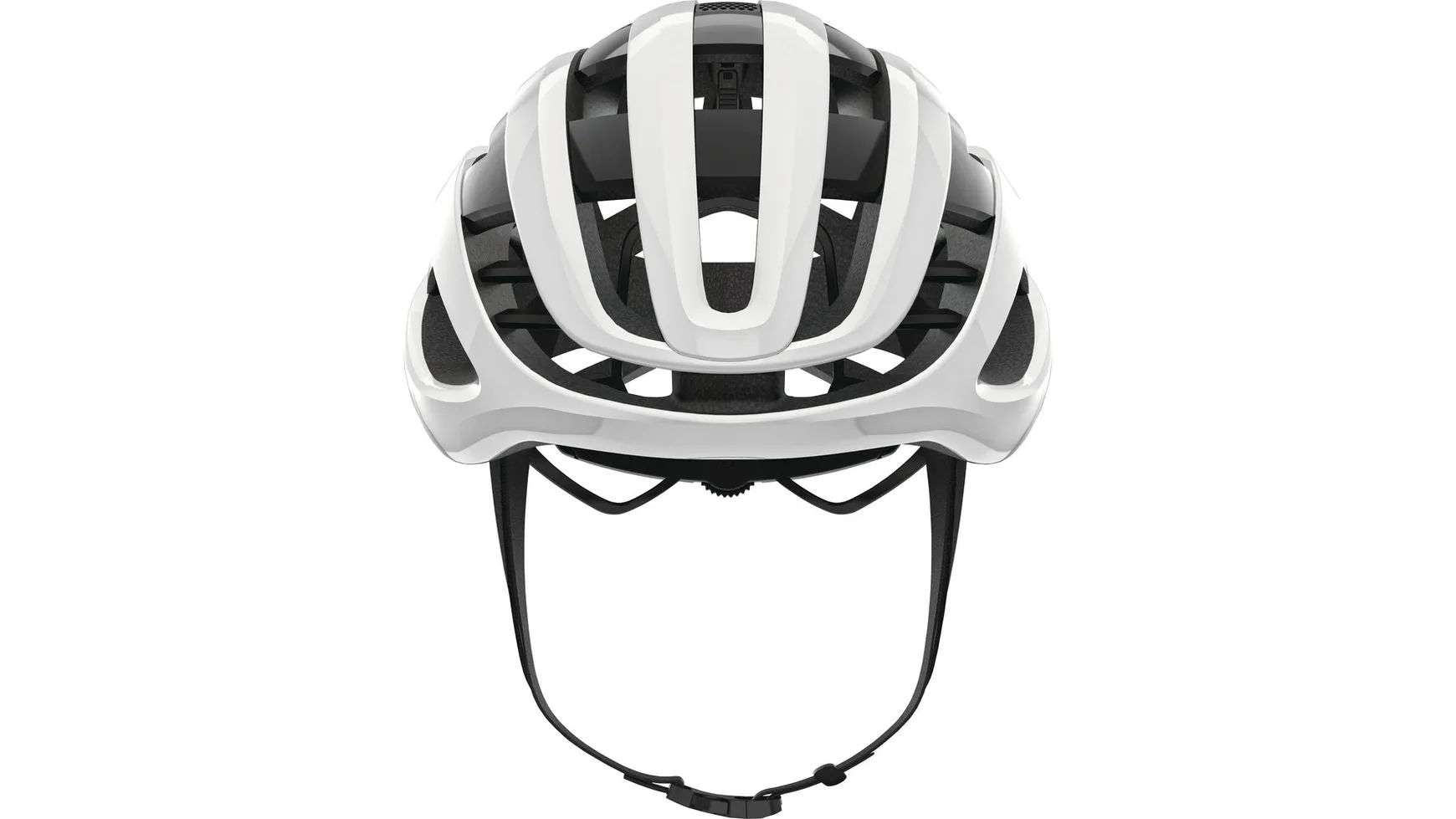 Abus AirBreaker Rennradhelm Unisex