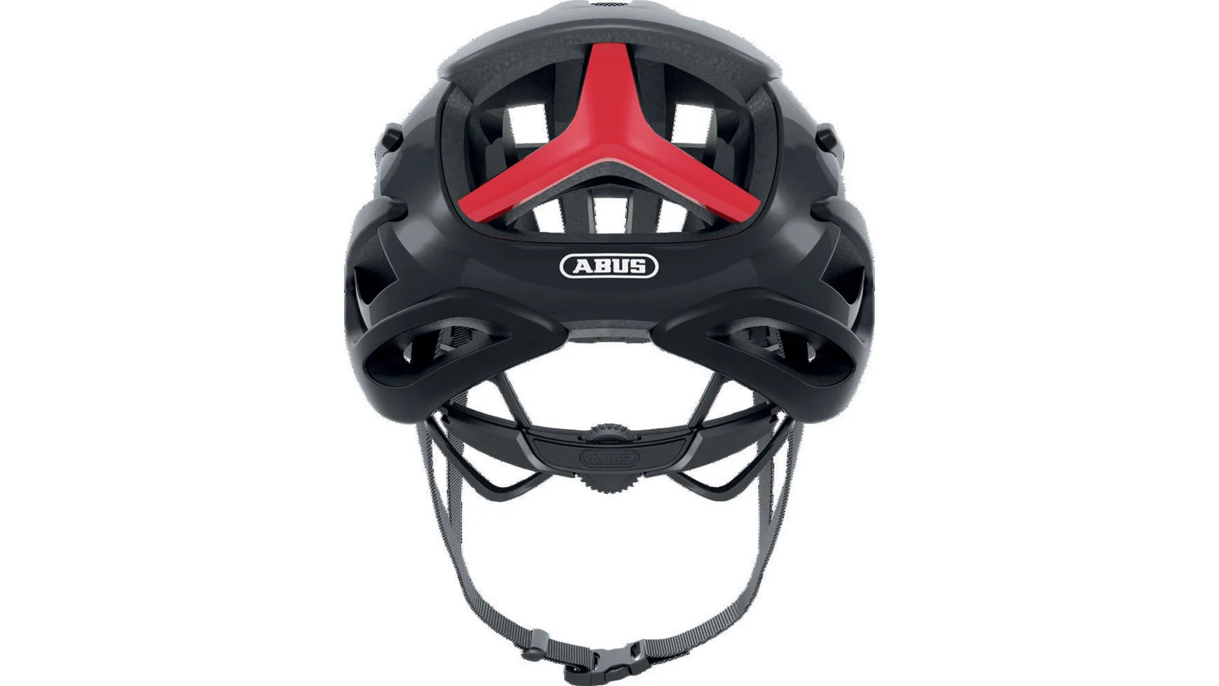 Abus AirBreaker Rennradhelm Unisex