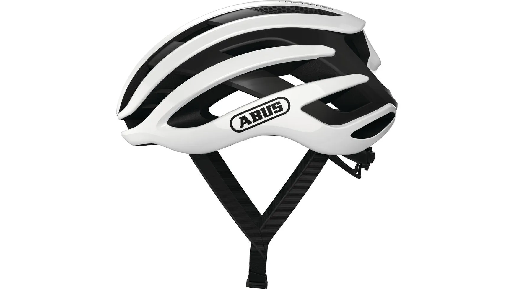 Abus AirBreaker Rennradhelm Unisex