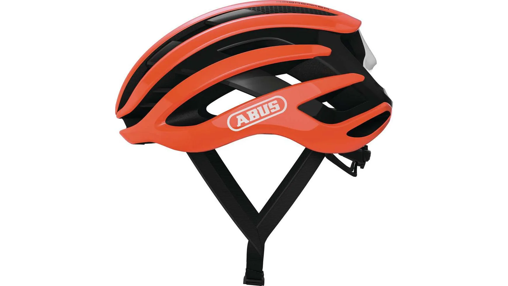 Abus AirBreaker Rennradhelm Unisex