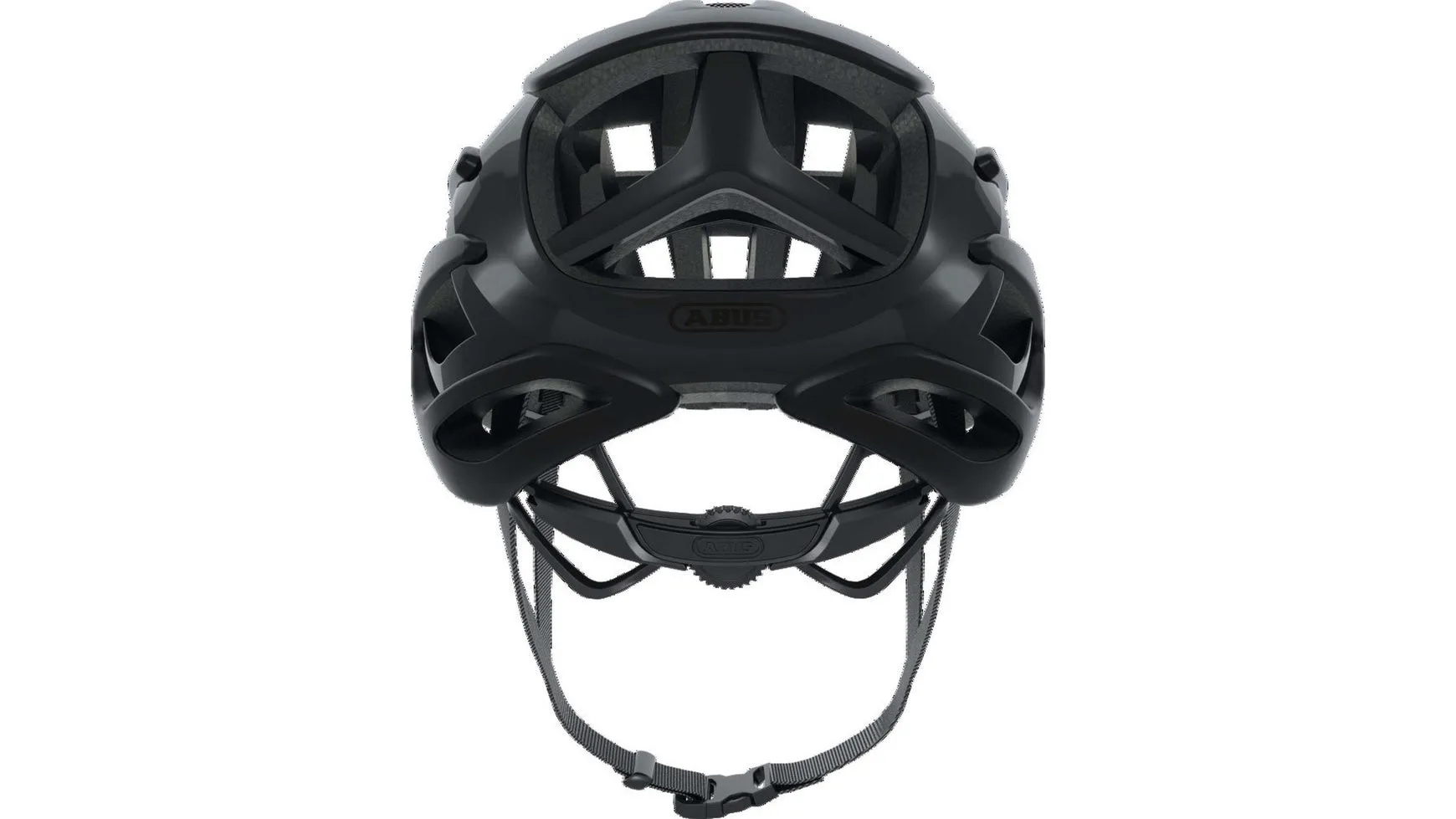 Abus AirBreaker Rennradhelm Unisex