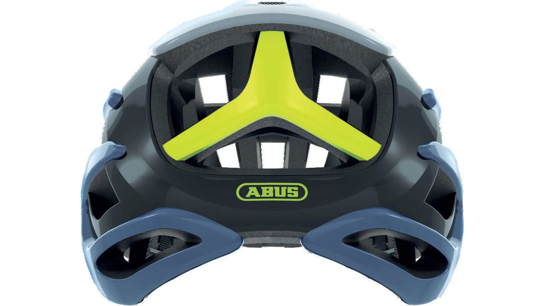 Abus AirBreaker Rennradhelm Unisex