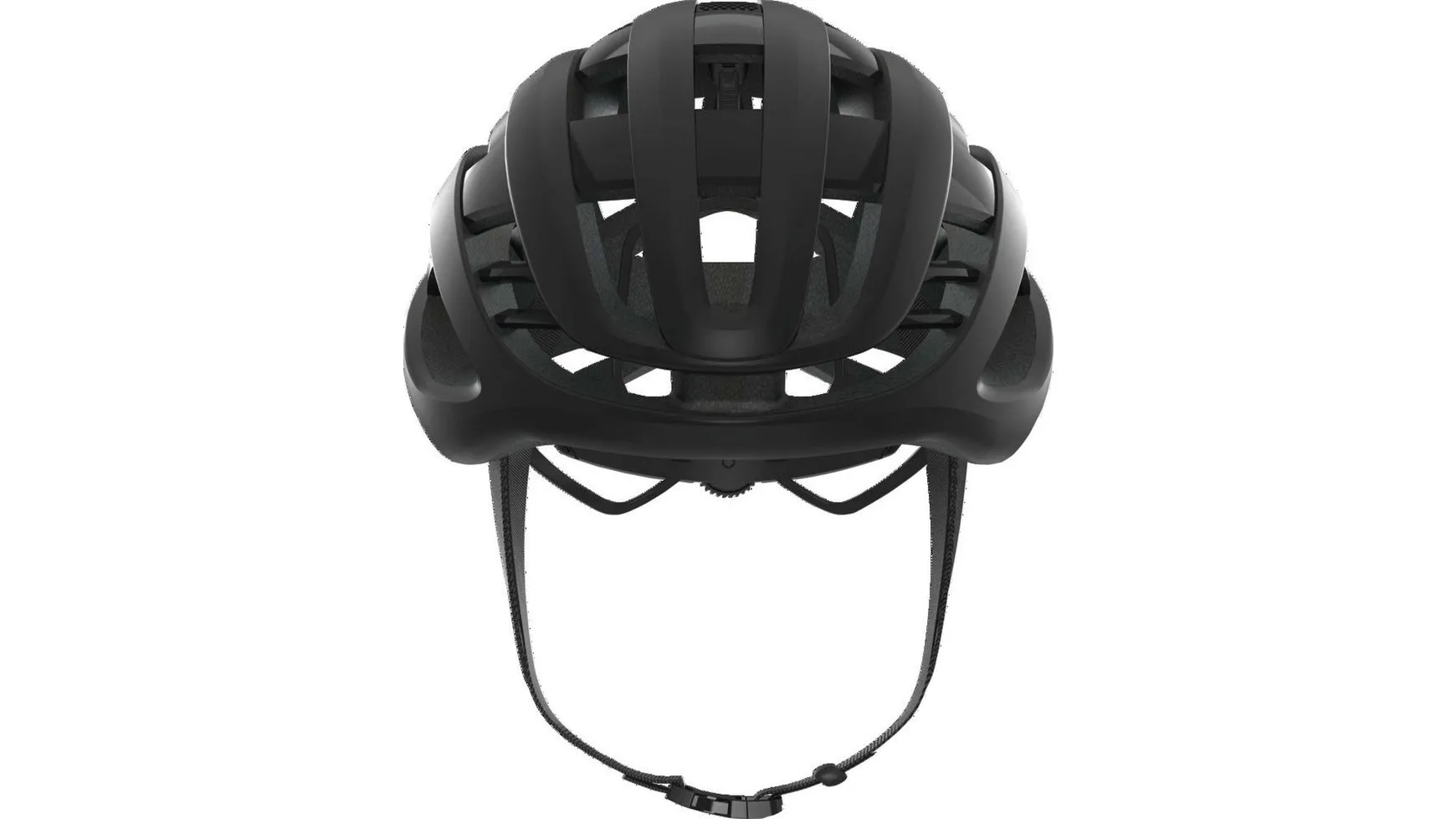 Abus AirBreaker Rennradhelm Unisex