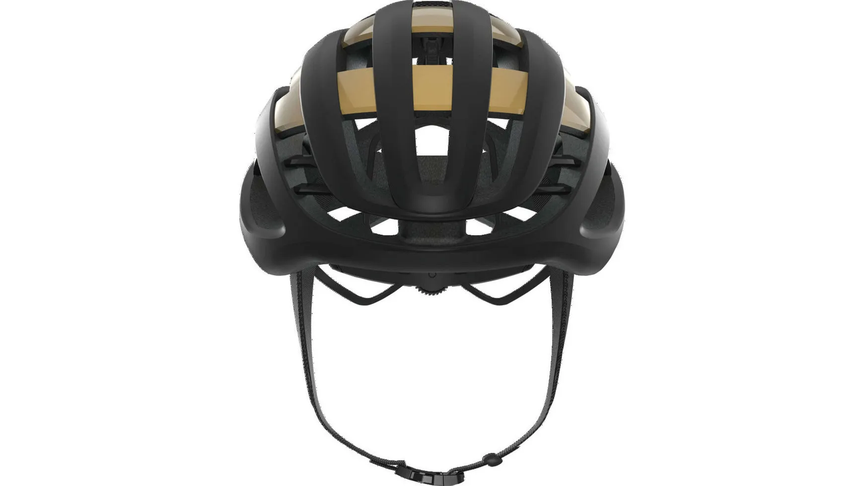 Abus AirBreaker Rennradhelm Unisex