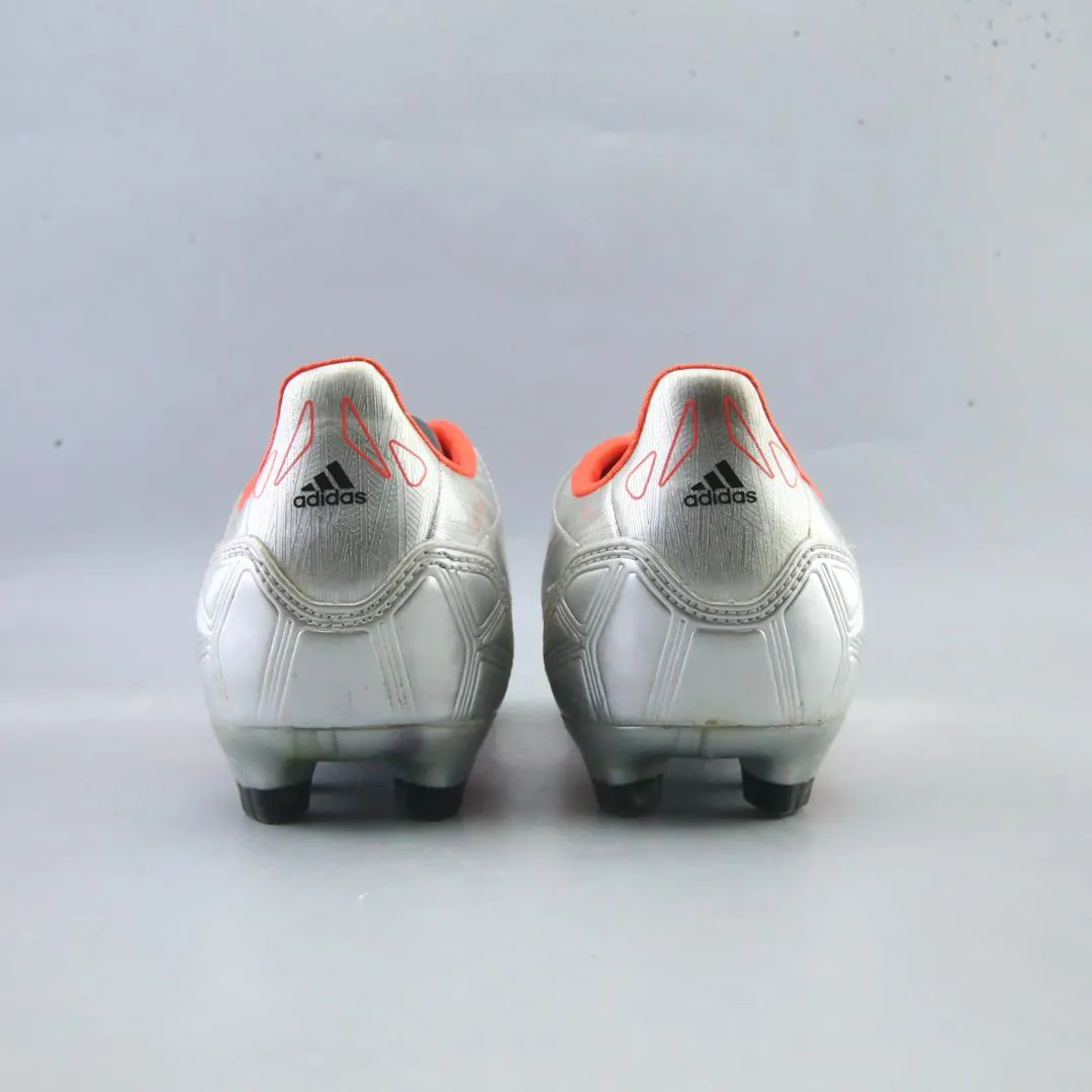 ADIDAS  ADIZERO F10 TRX FG