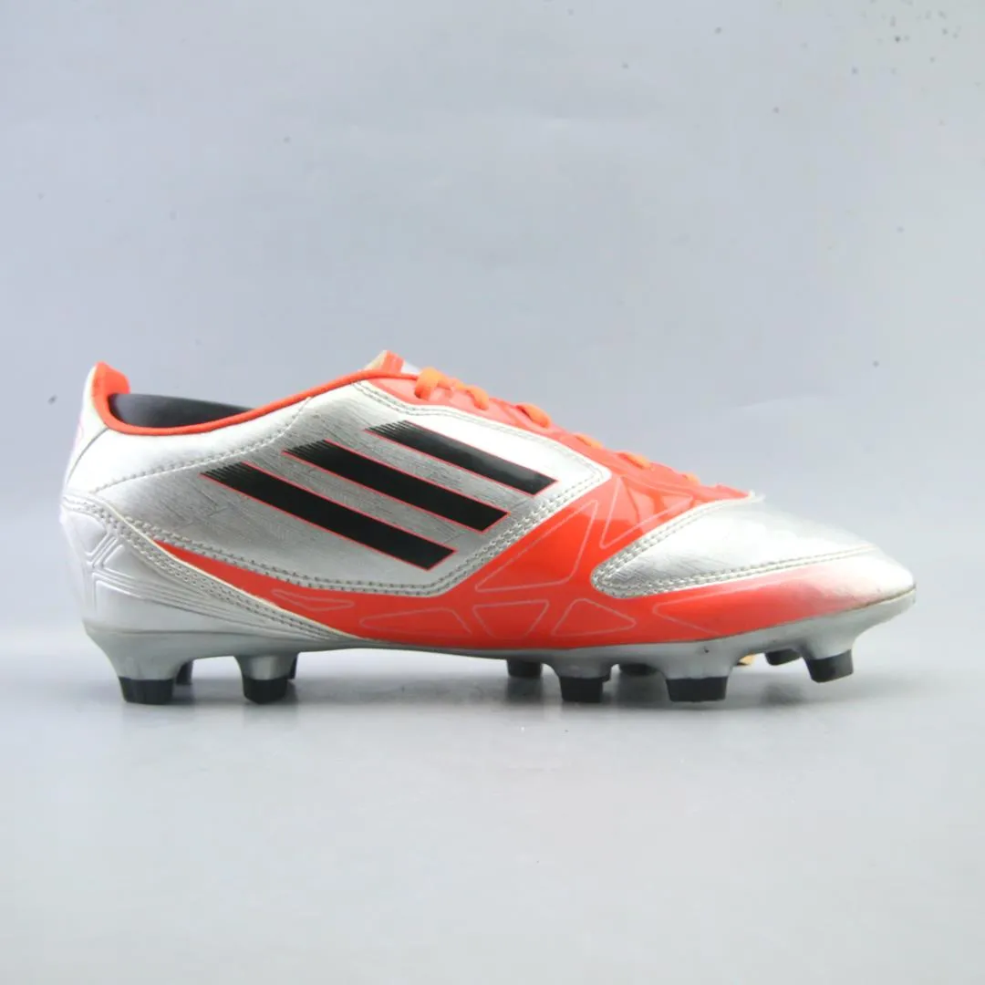 ADIDAS  ADIZERO F10 TRX FG