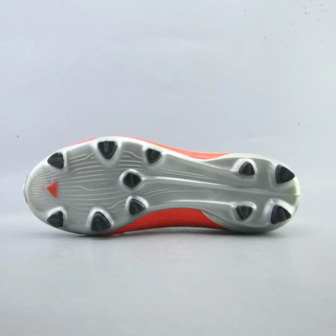 ADIDAS  ADIZERO F10 TRX FG