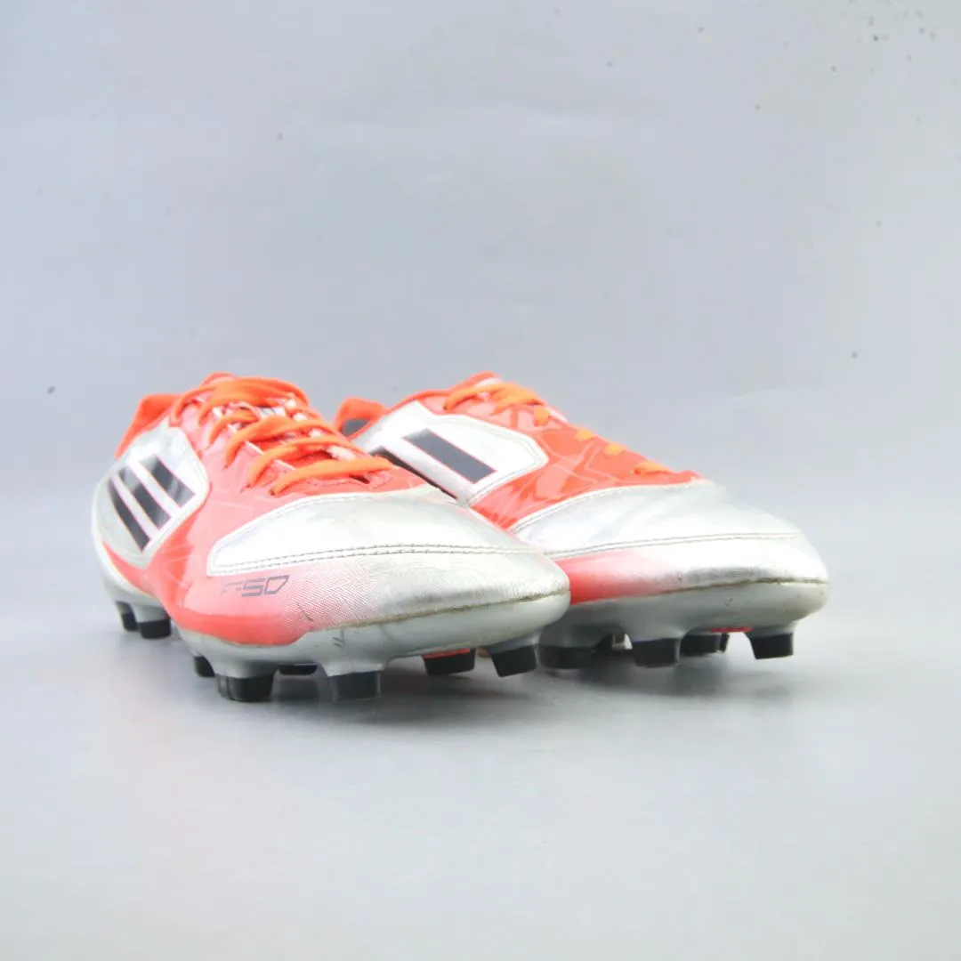 ADIDAS  ADIZERO F10 TRX FG