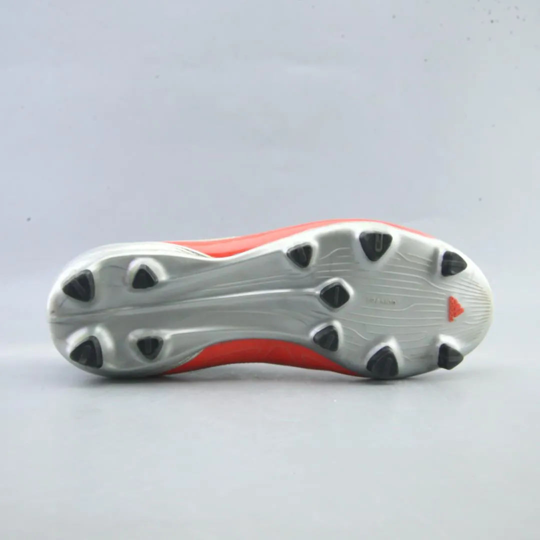 ADIDAS  ADIZERO F10 TRX FG