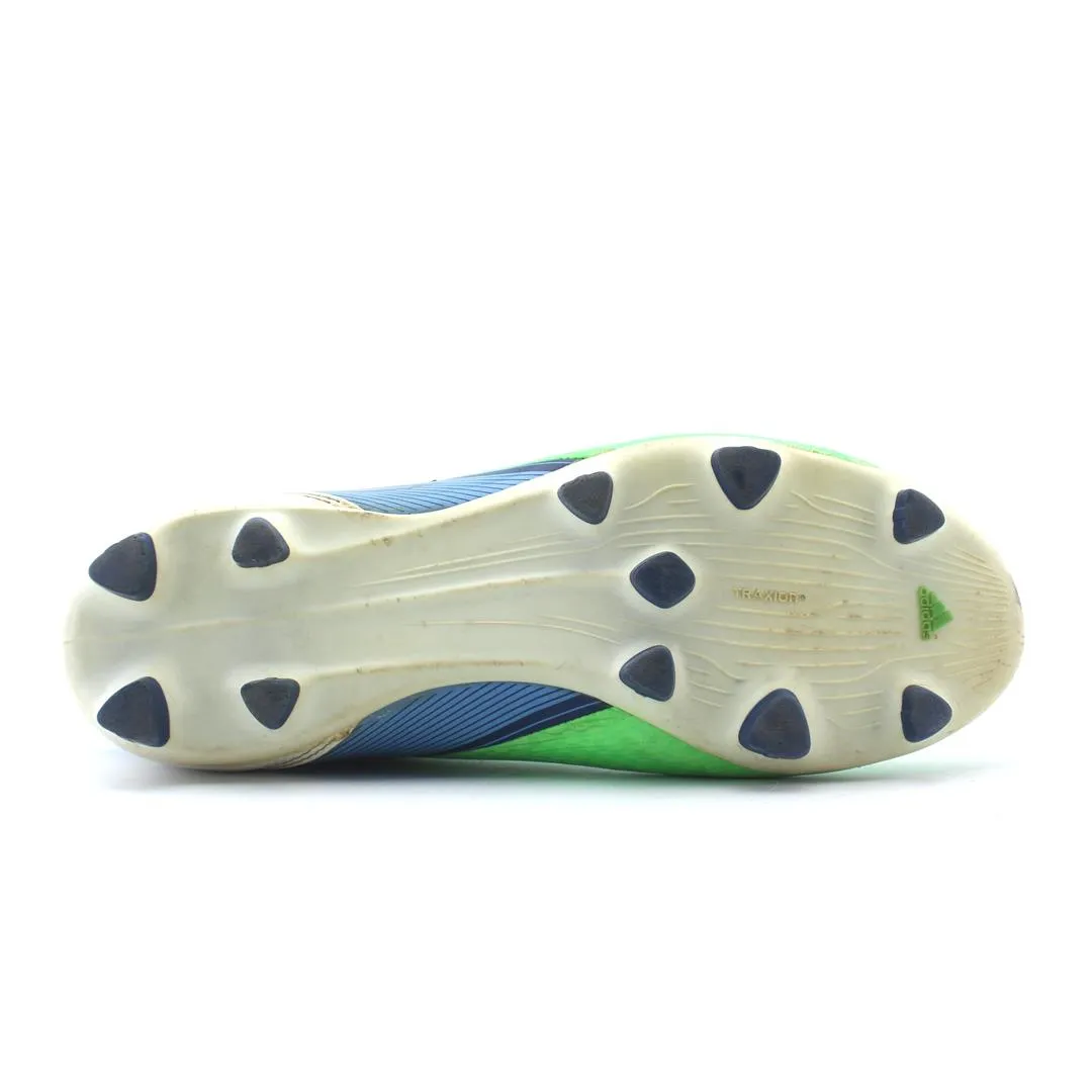 ADIDAS ADIZERO F50 TRX FG