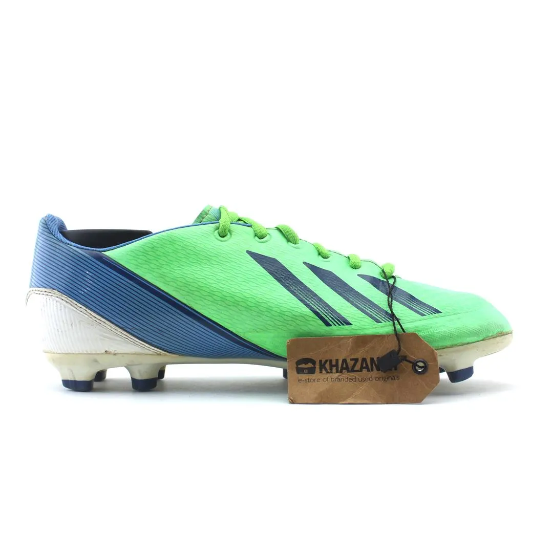 ADIDAS ADIZERO F50 TRX FG