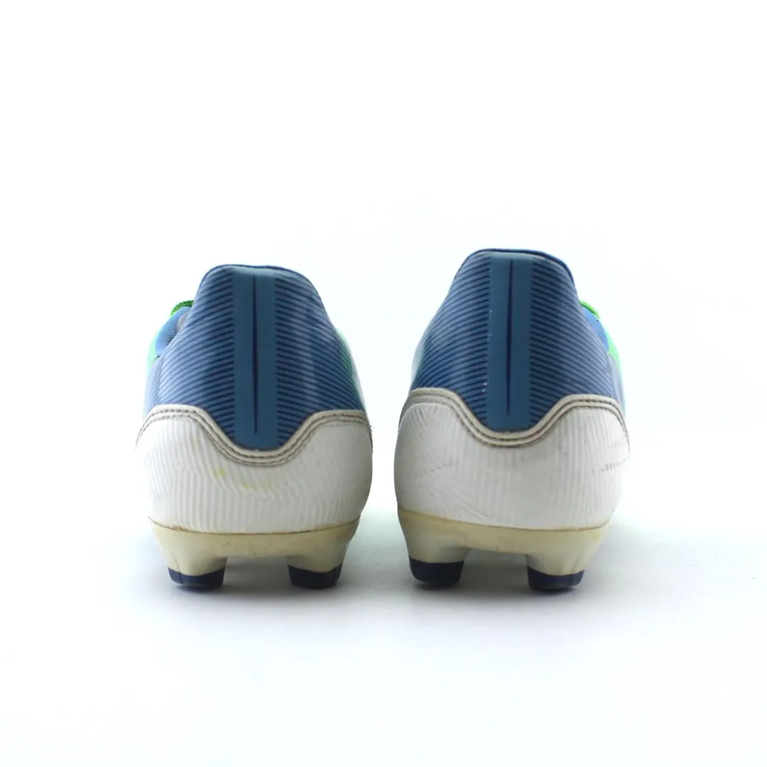 ADIDAS ADIZERO F50 TRX FG
