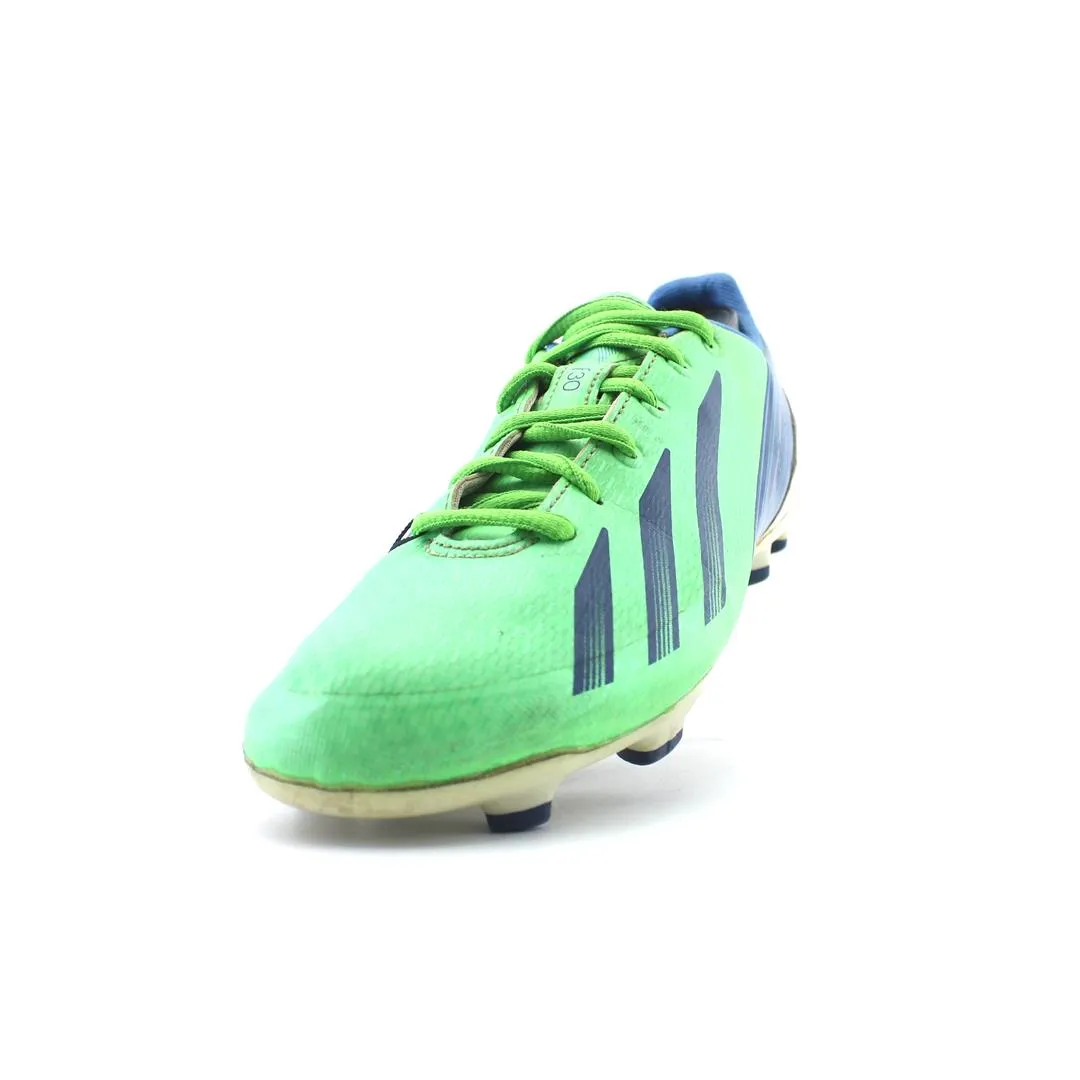 ADIDAS ADIZERO F50 TRX FG