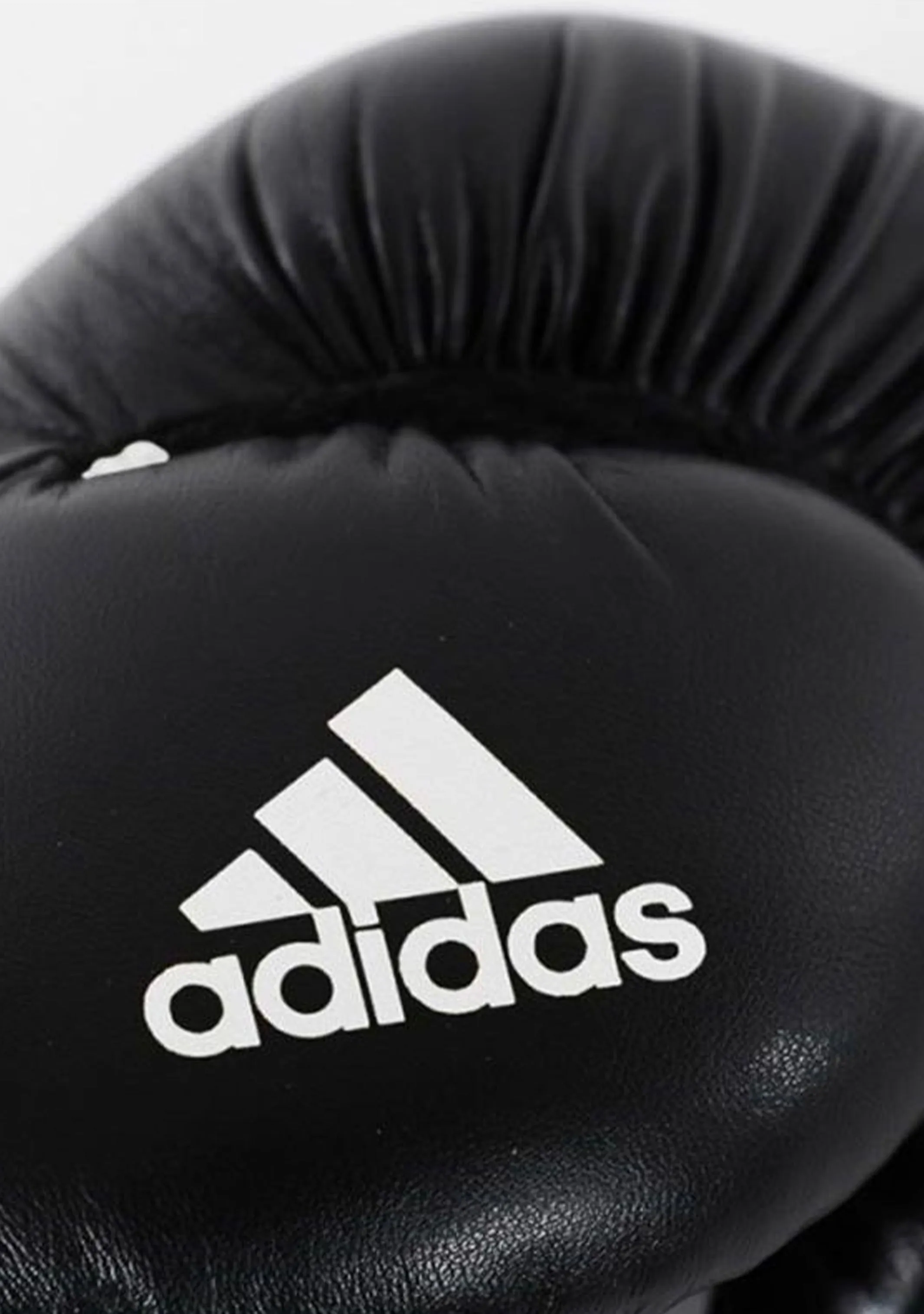 Adidas Speed 50 Boxing Glove Black 16oz <BR> ADISBG50