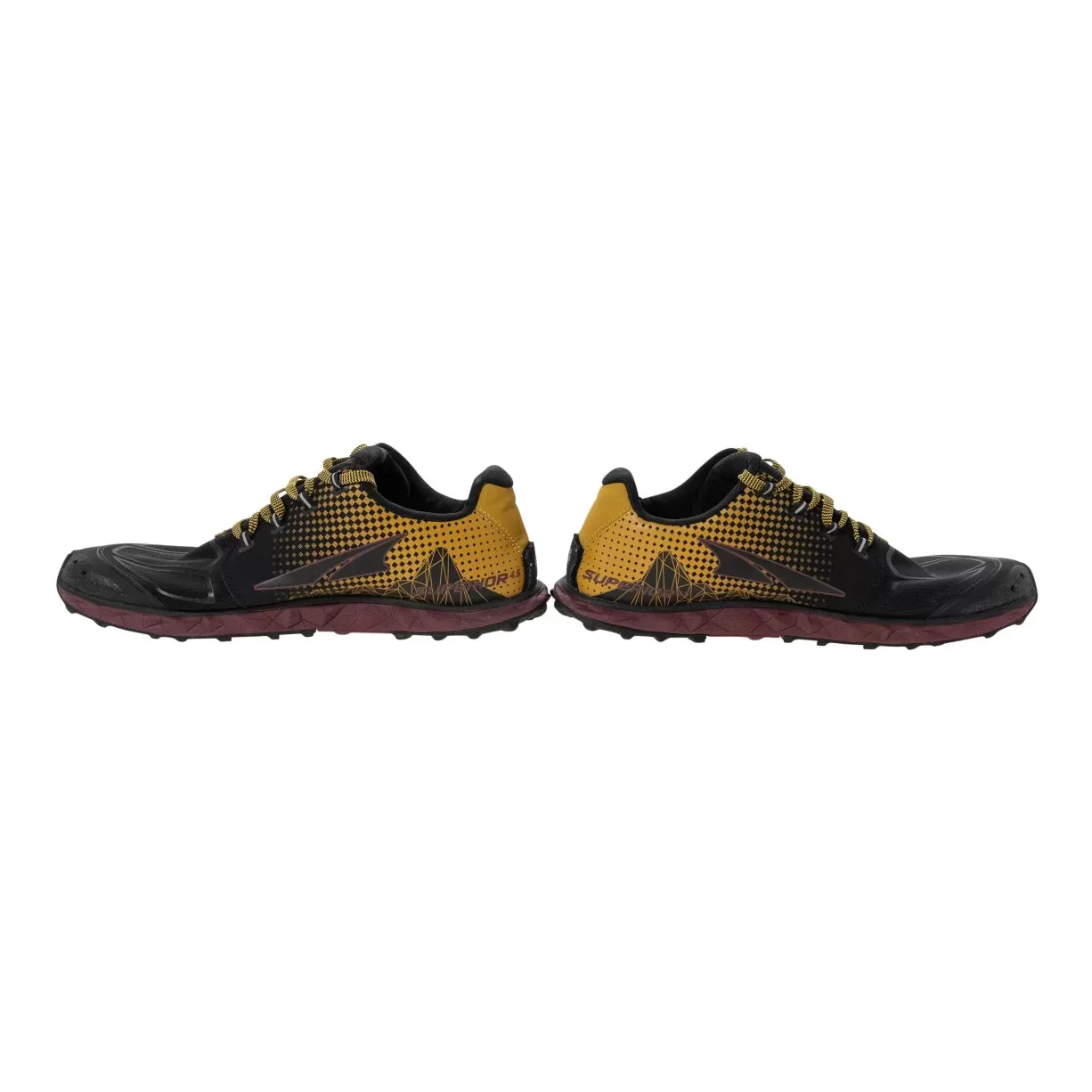 Altra Superior 4.5 Trail Running Shoe - Men's
