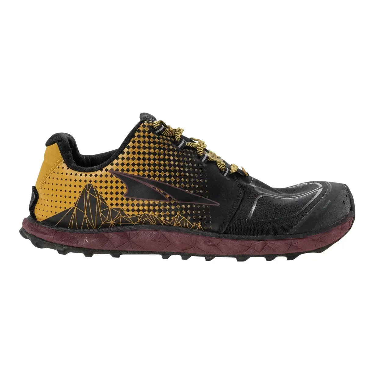 Altra Superior 4.5 Trail Running Shoe - Men's