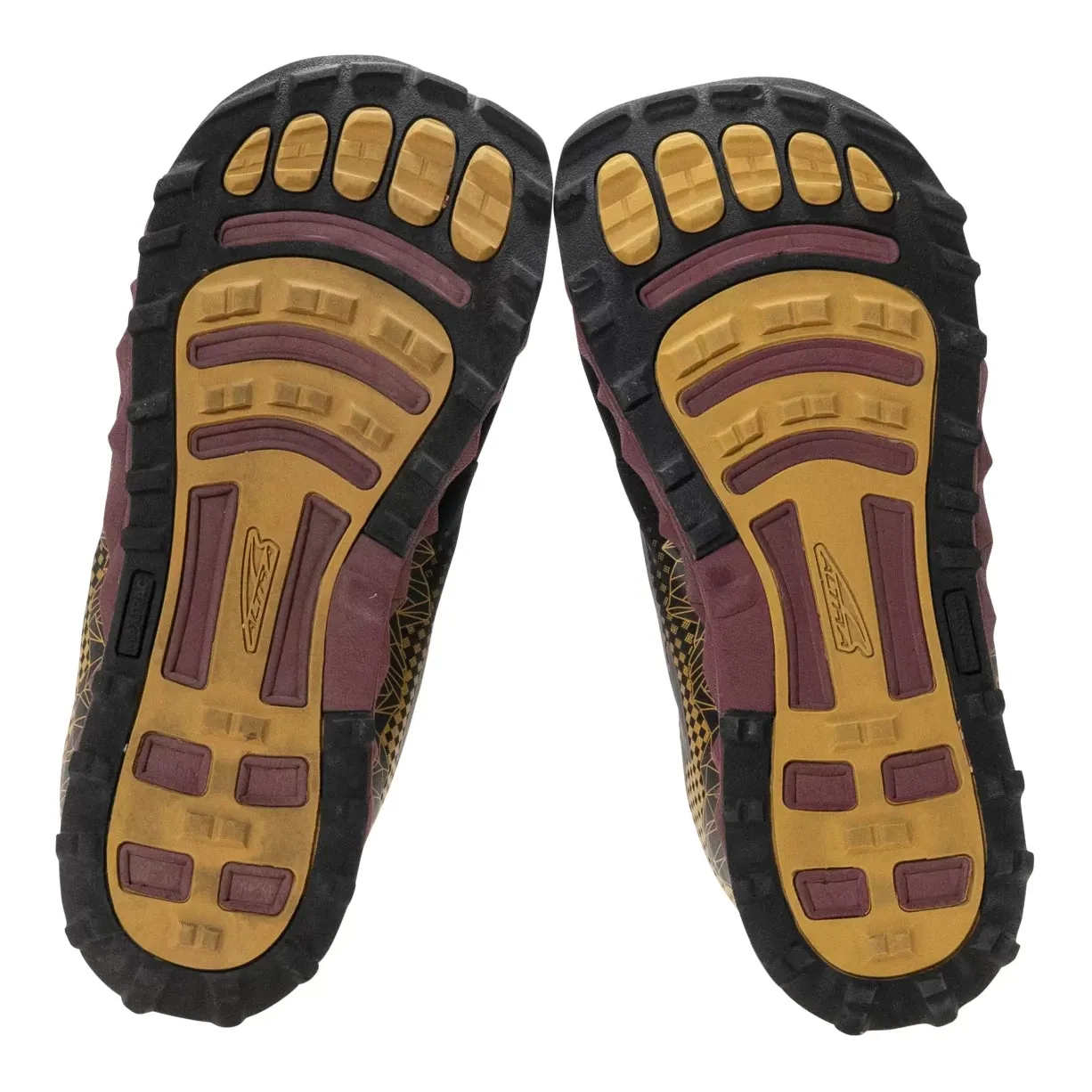 Altra Superior 4.5 Trail Running Shoe - Men's