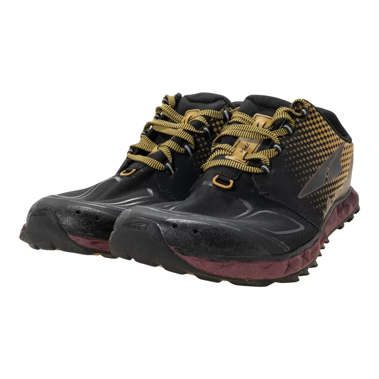 Altra Superior 4.5 Trail Running Shoe - Men's