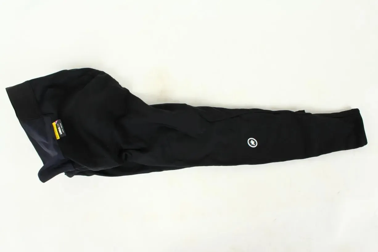 Assos UMA GT Spring Fall Half-Tights