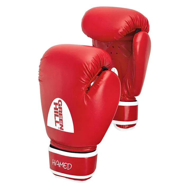 Boxing Gloves HAMED WITHOUT TARGET