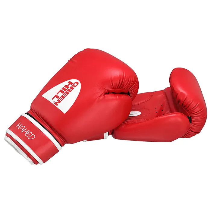 Boxing Gloves HAMED WITHOUT TARGET
