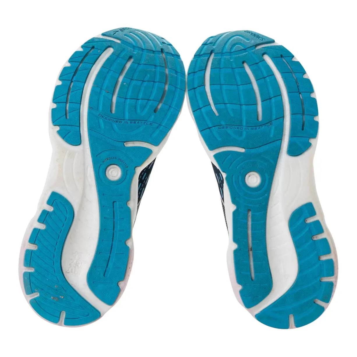 Brooks Glycerin GTS 20 Running Shoe - Women's