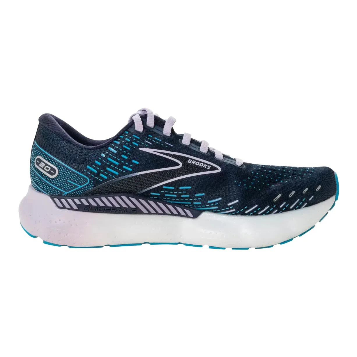 Brooks Glycerin GTS 20 Running Shoe - Women's