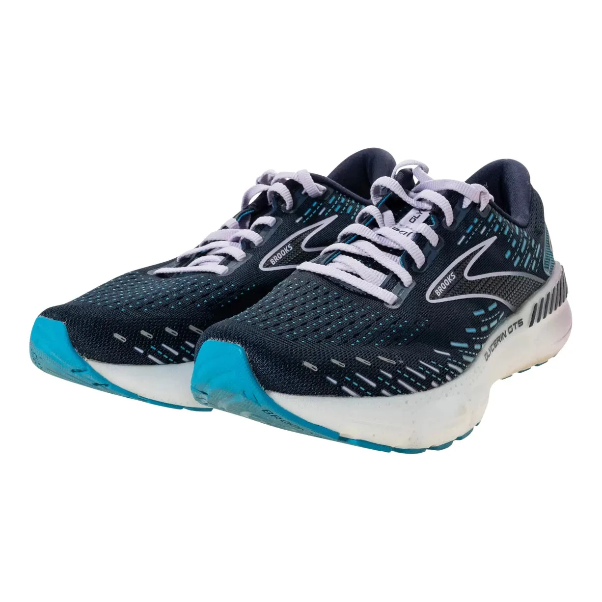 Brooks Glycerin GTS 20 Running Shoe - Women's
