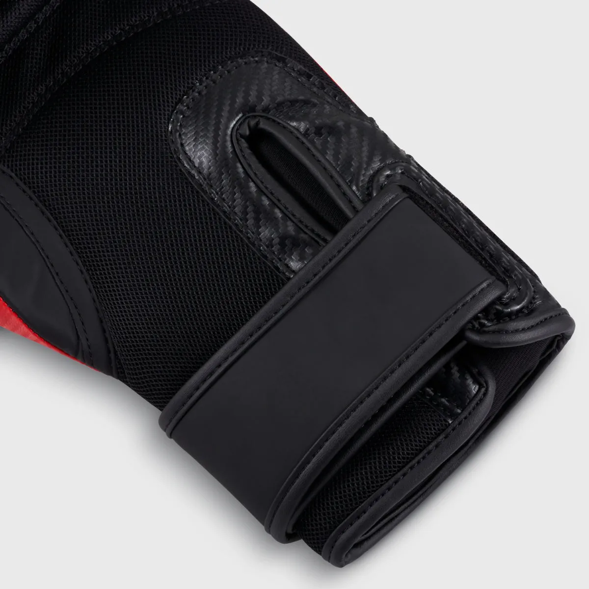 Bytomic Performer Carbon Evo Boxing Gloves Black/Red