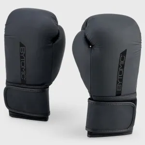 Bytomic Red Label Boxing Glove Black/Black