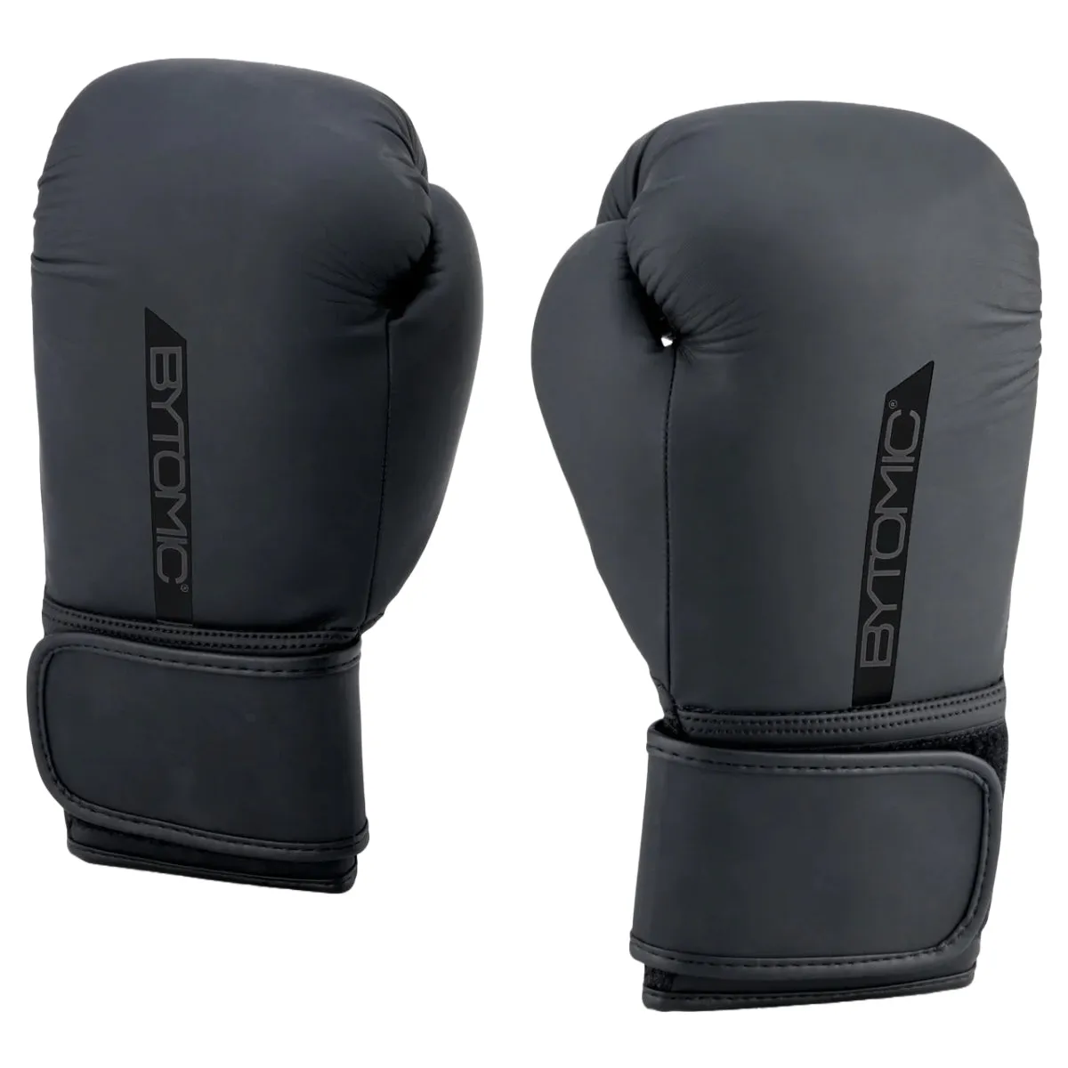 Bytomic Red Label Boxing Glove Black/Black