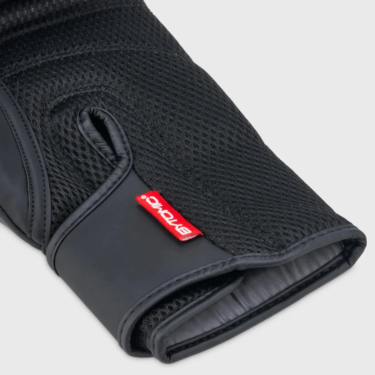 Bytomic Red Label Boxing Glove Black/Black