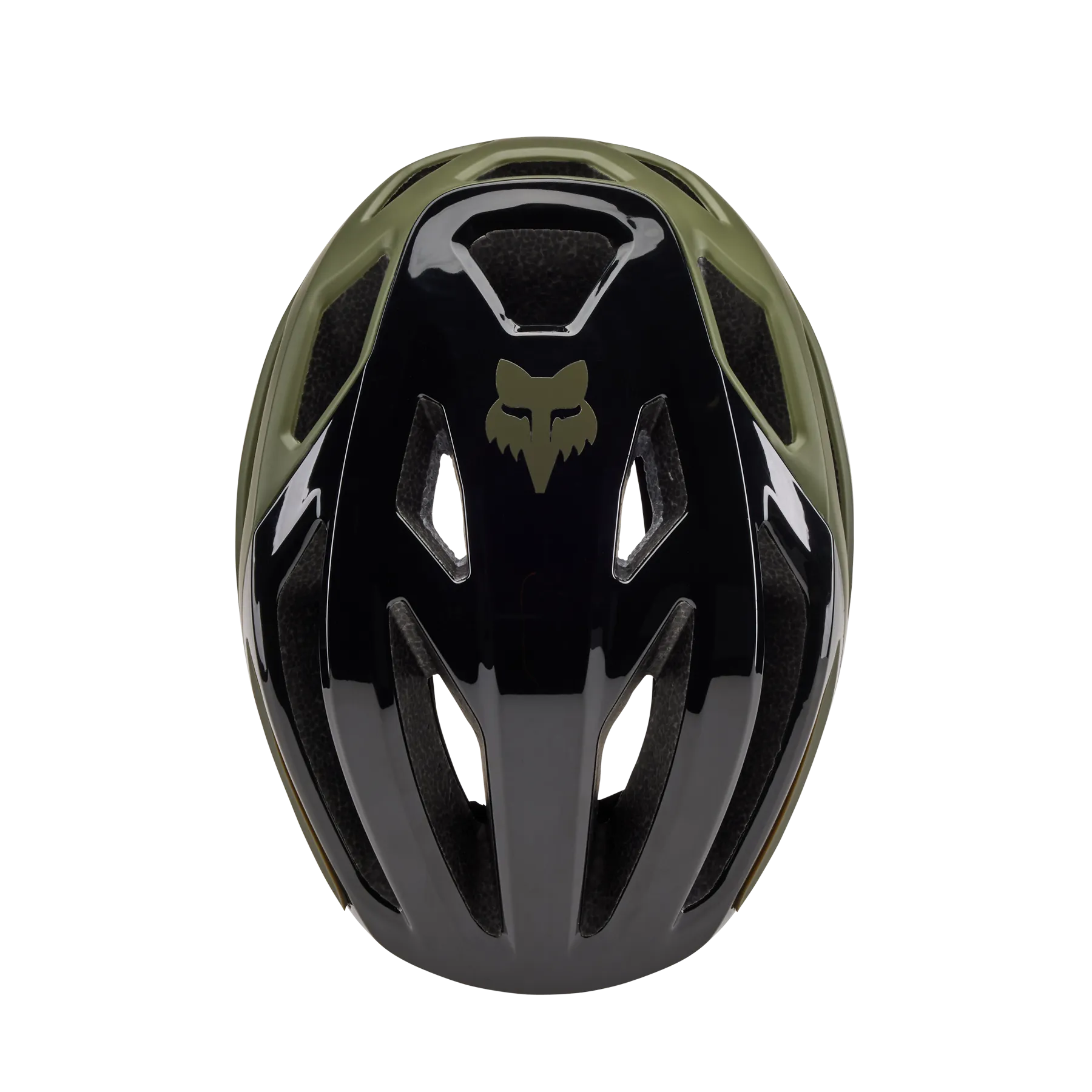 CASCO FOX CROSSFRAME PRO ASHR [OLV GRN]