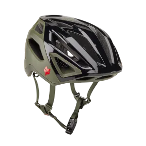 CASCO FOX CROSSFRAME PRO ASHR [OLV GRN]